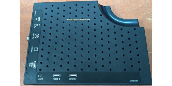 Sunny_16AT023_v1.1, TRSNSTM1200, 2607280064, SUNNY SN49DAL023/1022, Main board, Modul